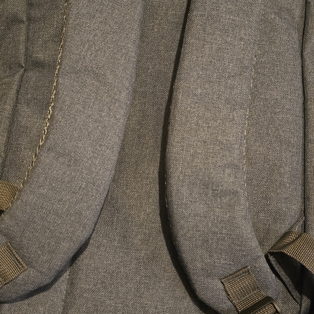 Vintage Style Unisex Canvas Fashion Backpack,Size 30 × 30 × 30 cm,Retail $41.95 - Picture 16 of 16